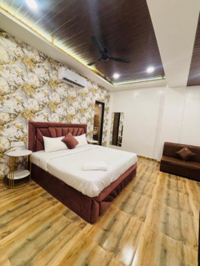 Hotel Vedicvista